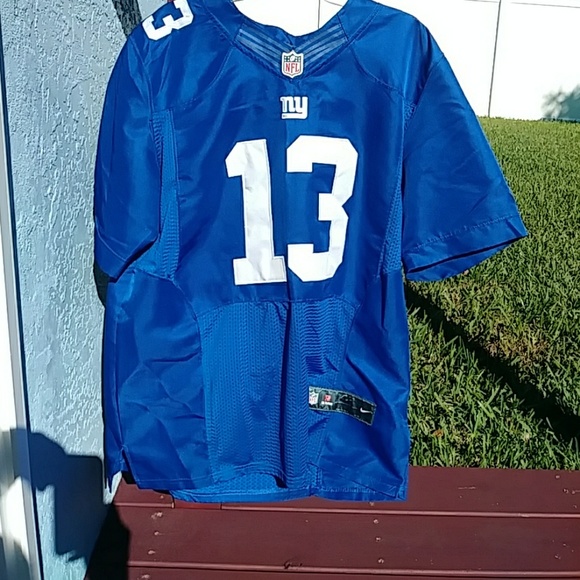 NFL Shirts Beckham Jr Nfl Jersey Poshmark